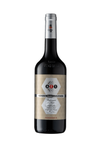 AÉS volcanic noir